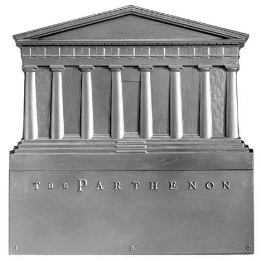 Parthenon Fireback
