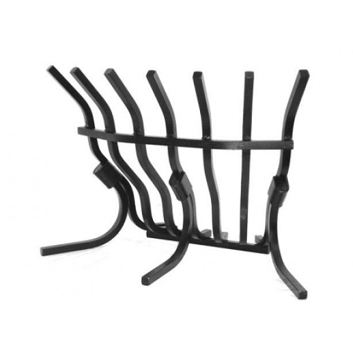 tr 7 rumford fireplace grate