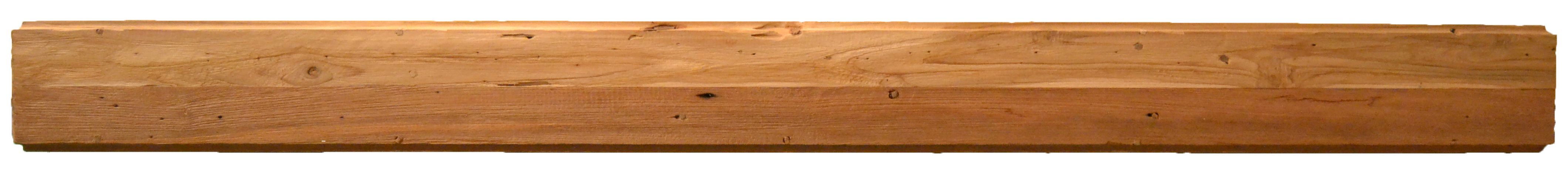 Fireplace mantel 60 x 6 x10 