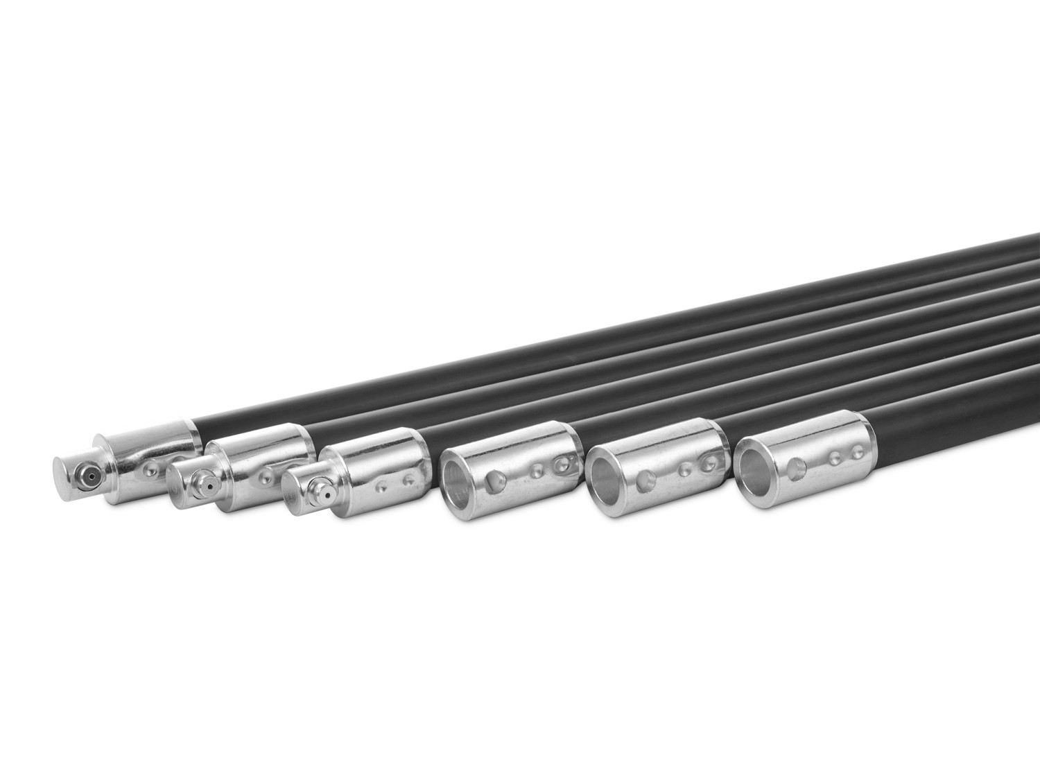 SootEater Rotary Chimney Cleaning System