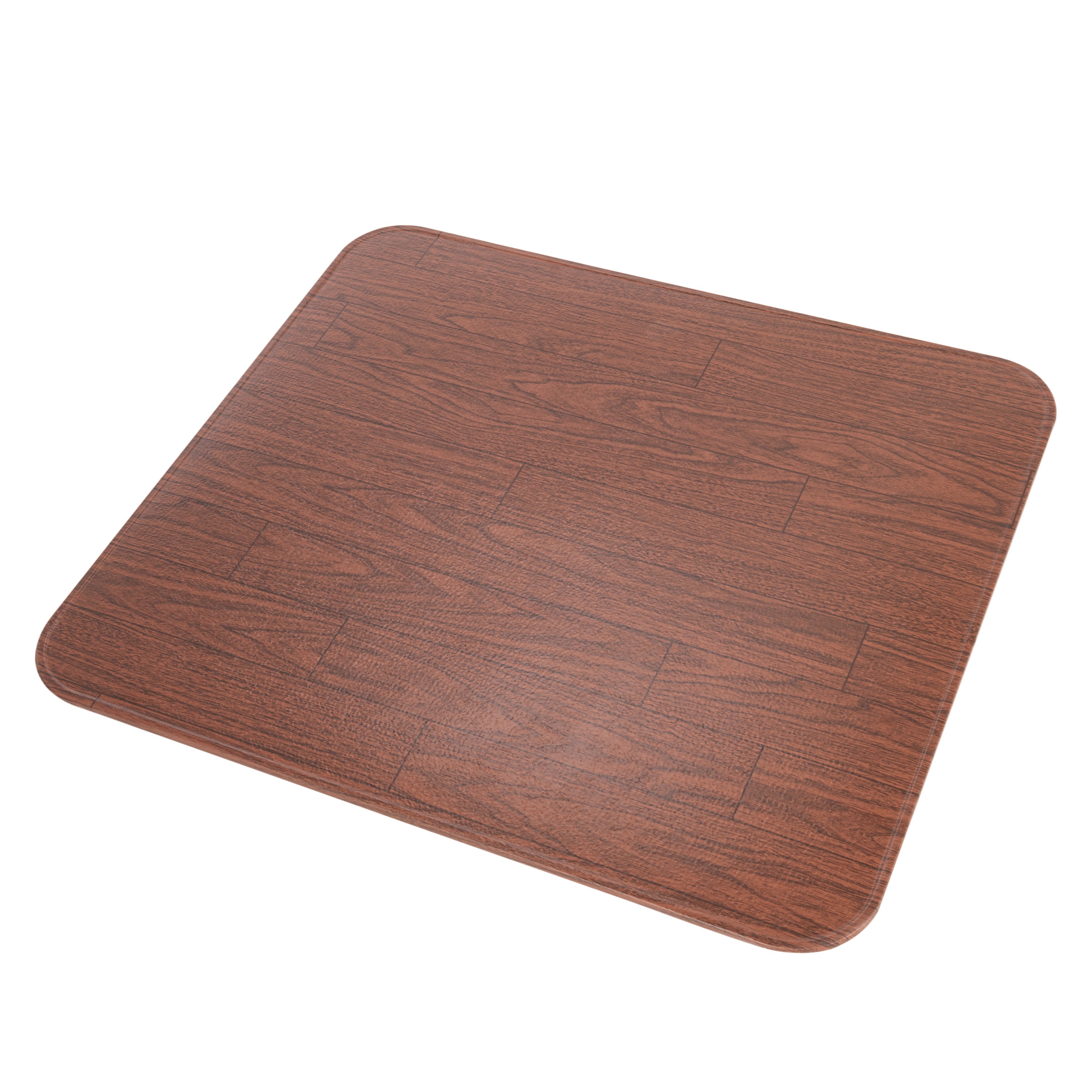 Shelter Type 2 UL1618 Woodgrain Stove Board 28in. x 32in.