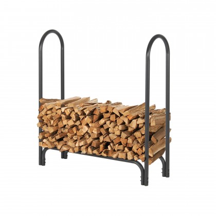 Shelter Medium Log Rack