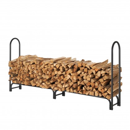 Shelter Extra Large Log Rack