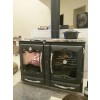 nova scotia wood stove