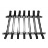 28" Traditional Fireplace Grate