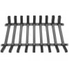 36" Traditional Fireplace Grate