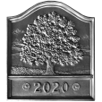 2020 Dated Great Oak