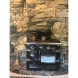 cook stove