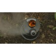 ghillie camping kettle canada