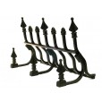 M-7 Gothic Soft Top Fireplace Grate