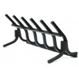 S-6 Fireplace Grate 26" Wide