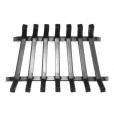 28" Traditional Fireplace Grate