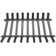 36" Traditional Fireplace Grate