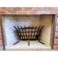 TR-9 Rumford Fireplace Grate