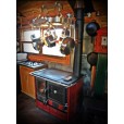 wood cook stove canada