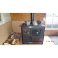wood cooking stove canada