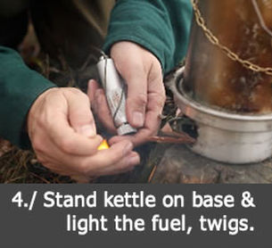 Kettle How it Works - Step 4